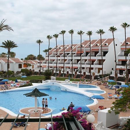 Parque Santiago 2 - Casa De Mar Lägenhet Playa de las Americas  Exteriör bild